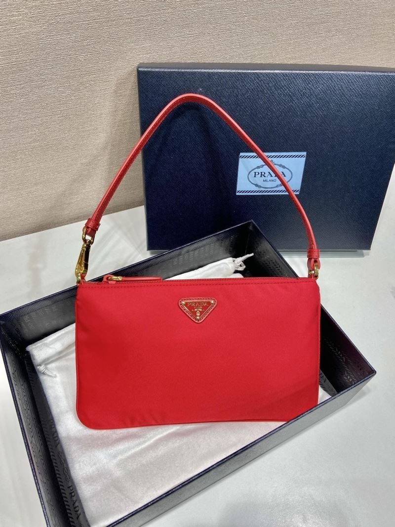 Prada Top Handle Bags